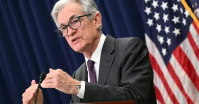 Jerome Powell sous pression de Trump: le président de la Fed sur un fil pour son discours à Jackson Hole