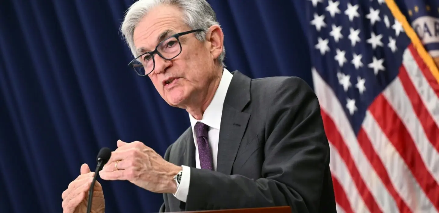 Jerome Powell sous pression de Trump: le président de la Fed sur un fil pour son discours à Jackson Hole