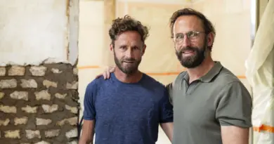 Jérôme Sauer : « Si les 500 plus grosses fortunes françaises donnaient 1 ou 2 ou 5 %… »