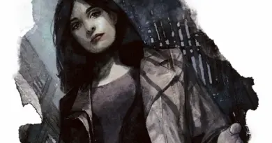 Jessica Jones, l’héroïne féministe face au patriarcat et aux violences sexuelles - L'Humanité