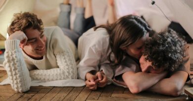 « J’étais intriguée et excitée » : réaliser ce fantasme a transformé leur vie de couple