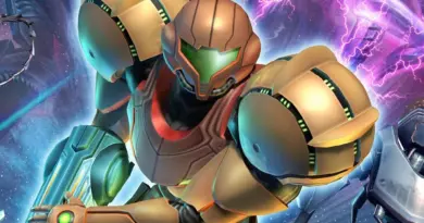 Metroid Prime