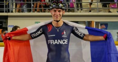 Jeux mondiaux. Les époux Ferrié continuent leur moisson en roller : « Je ne pouvais rêver mieux