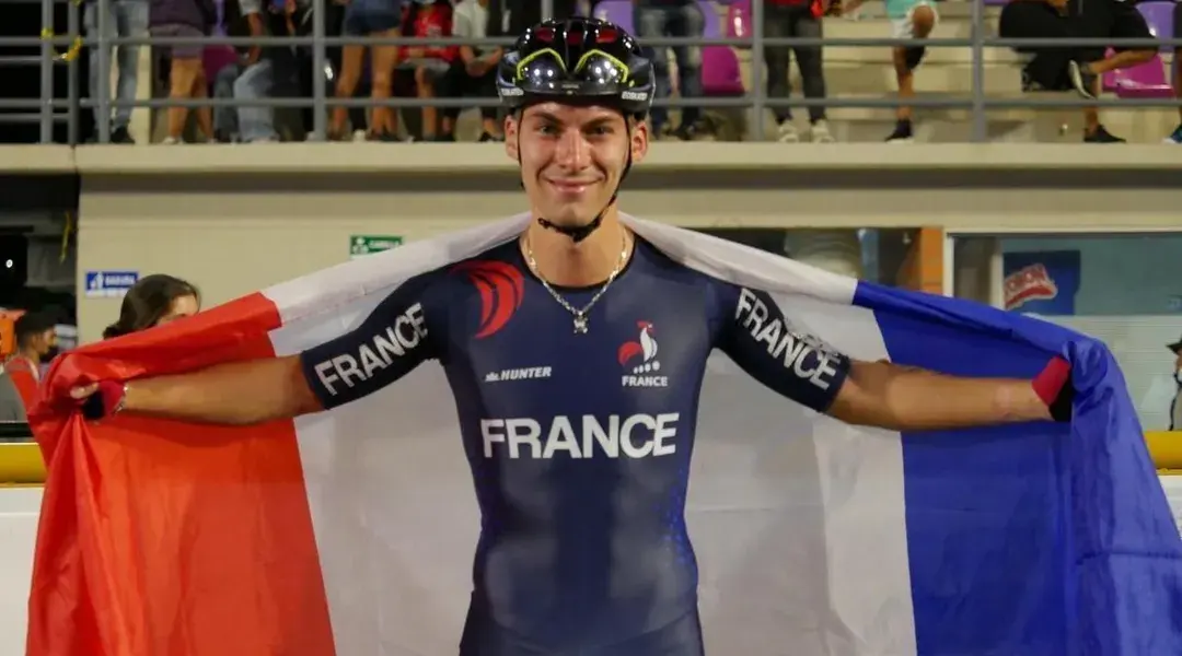 Jeux mondiaux. Les époux Ferrié continuent leur moisson en roller : « Je ne pouvais rêver mieux
