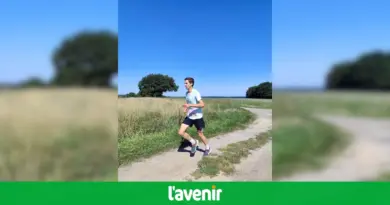 Jogging: La Miaou, entre kermesse et jogging à Loyers