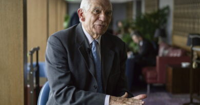 Josep Borell, ex-chef de la diplomatie européenne : « Nous accordons une sorte de chèque en blanc à Israël » - L'Humanité