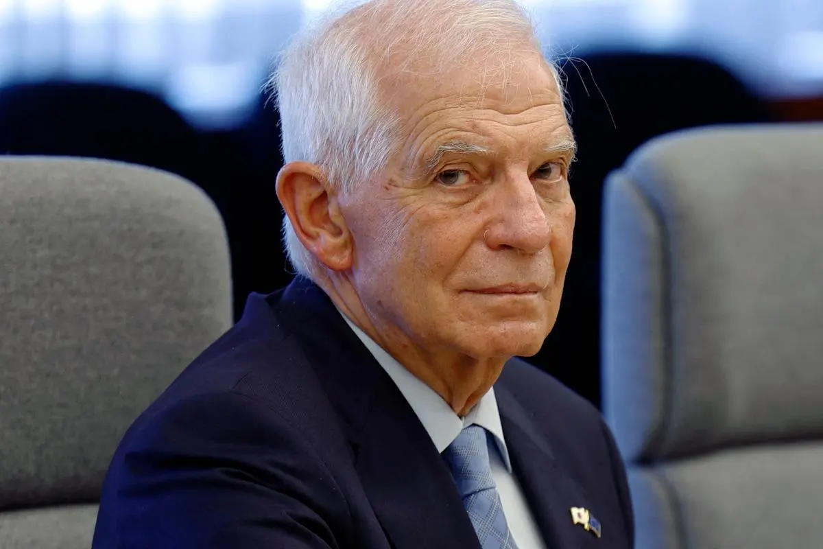 Josep Borrell : « Nous avons dormi trop longtemps sous le parapluie américain »
