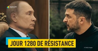 Jour 1280 de résistance, la situation concernant la rencontre entre Poutine et Zelensky est actuellement dans une impasse | UACRISIS.ORG