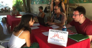 Par ici les inscriptions pour la rentrée 2025-2026 !