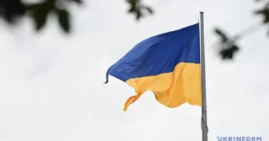 Journée de l’Indépendance : Les célébrations débutent sur la place de Sainte-Sophie à Kyiv