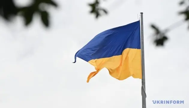 Journée de l’Indépendance : Les célébrations débutent sur la place de Sainte-Sophie à Kyiv