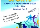 Journée des sports