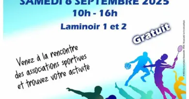Journée des sports