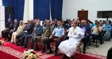 Journée nationale du migrant