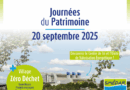 Journées du Patrimoine 2025 : Une nouvelle édition pour découvrir le parcours de vos déchets !