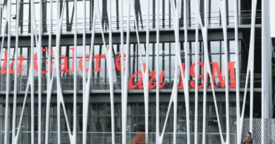 Le 19M Paris pour les Journées européennes du patrimoine