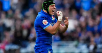 Juan Ignacio Brex et le bon air de l’Italie: à la rencontre du nouveau centre du RCT
