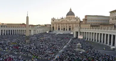 Jubilé des jeunes : une pèlerine égyptienne décède alors qu’elle se rendait à Rome