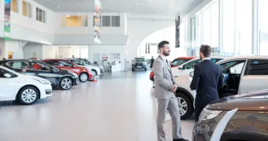 Juillet 2025 marque une nouvelle chute des ventes de véhicules neufs dans la région
