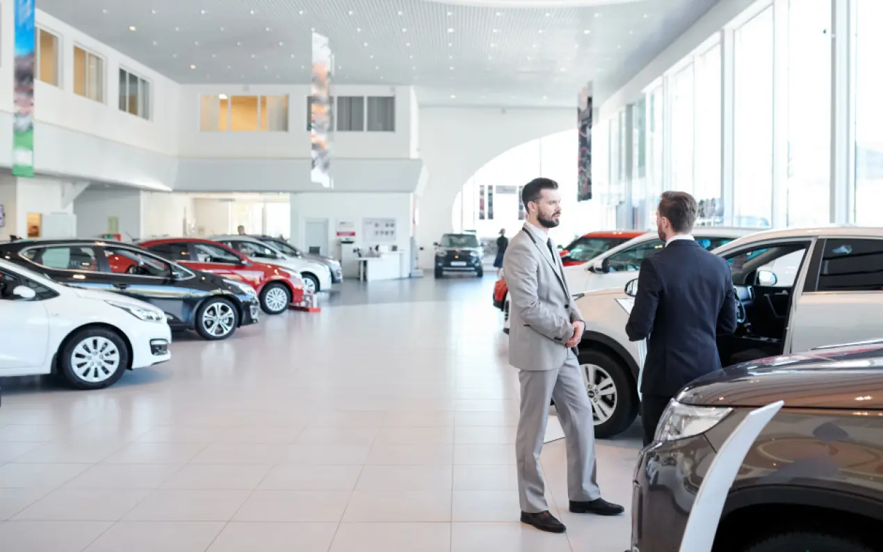 Juillet 2025 marque une nouvelle chute des ventes de véhicules neufs dans la région