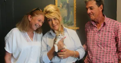 Jura. Dans les familles d’accueil, chiens et chats trouvent du (ré)confort avant leur adoption
