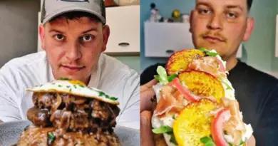 Jura. En attente d’une greffe du cœur, ses vidéos de cuisine cartonnent sur les réseaux