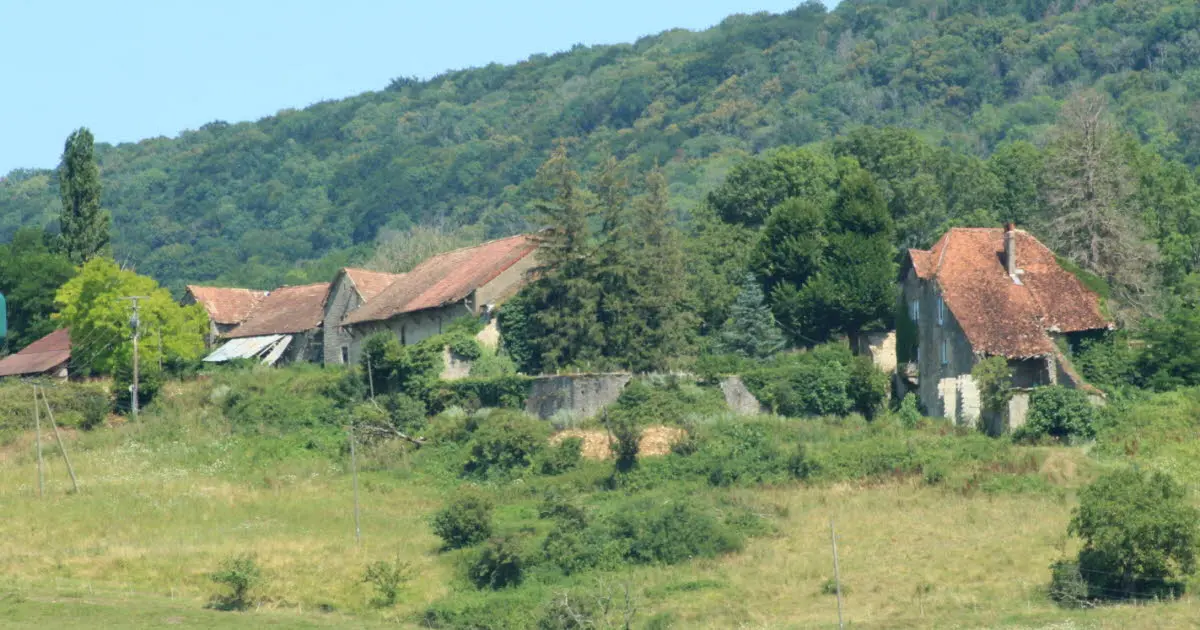Jura. Grange Félizot : malgré les décisions de justice, ils refusent toujours de quitter les lieux