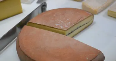 Jura. La fête du fromage à la raie noir approche : qui décrochera le titre de Meilleur morbier 2025 ?