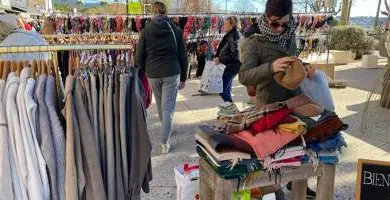 Jusqu'à -70%: venez dénicher les bonnes affaires à la grande braderie de Bandol qui débute ce vendredi