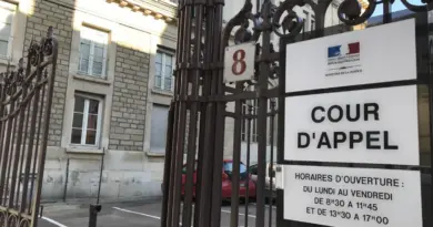 Justice. Coup de filet à Mâcon : pourquoi la procédure a été annulée