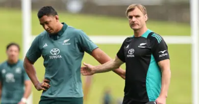 Kaino's Crown: Jason Ryan sizes up All Blacks’ enforcer options
