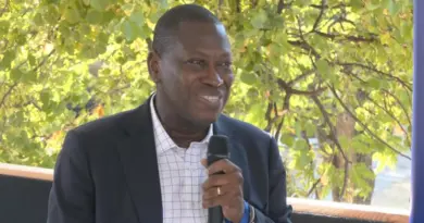 Kako Nubukpo : "L'Afrique doit sortir de la dépendance subie"