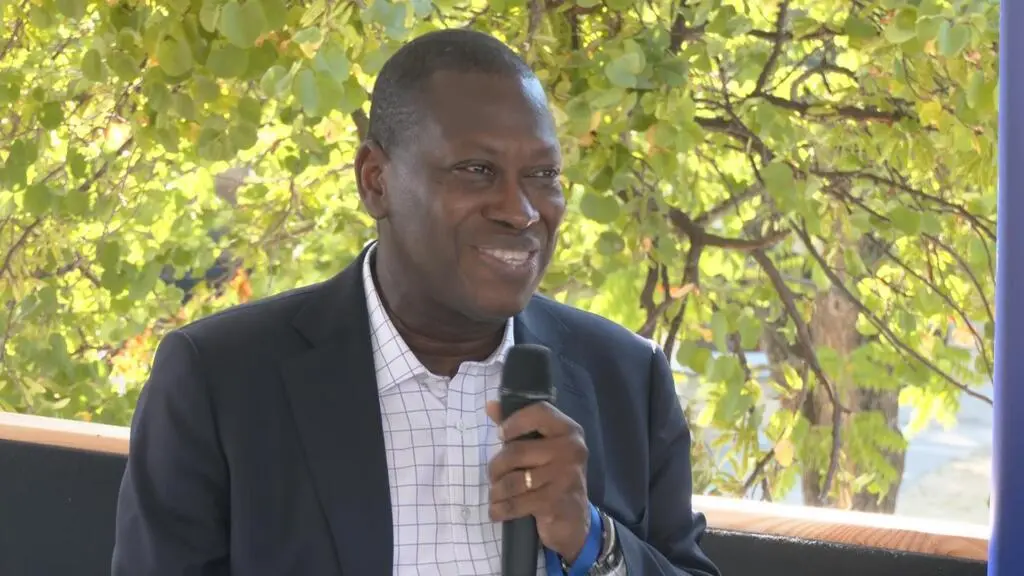 Kako Nubukpo : "L'Afrique doit sortir de la dépendance subie"
