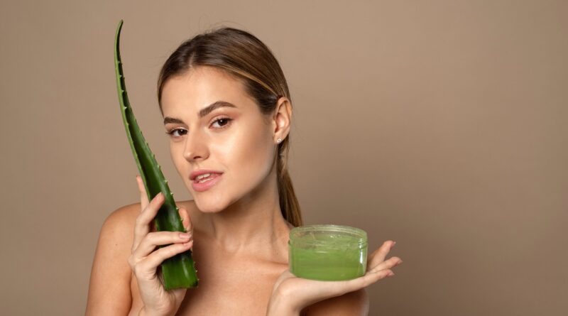 Karité, aloe vera, huile d’olive : trois alliés naturels pour nourrir et apaiser la peau - Maximag.fr