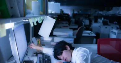 Karoshi : « On crève au travail pour enrichir un patron »