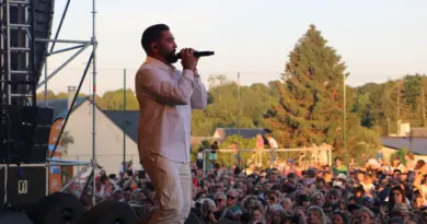 Kendji en concert gratuit dans l’Orne le 23 août : pourquoi vous ne pourrez pas avoir de billets