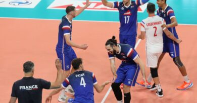Kevin Tillie absent, Benjamin Diez présent... Découvrez le groupe de l’Équipe de France de volley pour les Championnats du monde