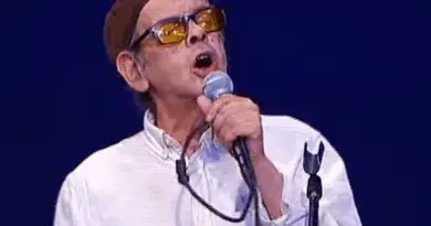 Khaled Louma, pionnier du rock algérien, est mort