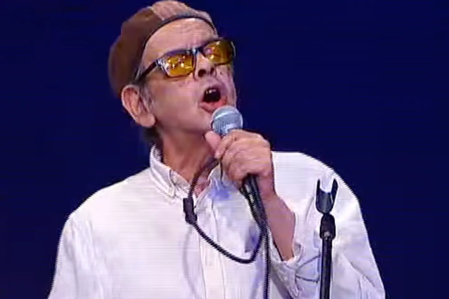 Khaled Louma, pionnier du rock algérien, est mort