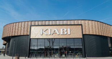 Kiabi dévoile Kitchoun, sa nouvelle collection de chaussures à petits prix pour les tout-petits