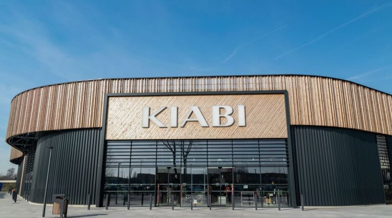 Kiabi dévoile Kitchoun, sa nouvelle collection de chaussures à petits prix pour les tout-petits