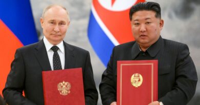 Kim Jong-un et Poutine assisteront au défilé militaire chez Xi Jinping