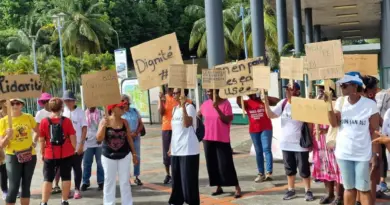 Kolektif Moun San Dlo : la bataille juridique et citoyenne pour le droit fondamental à l'eau