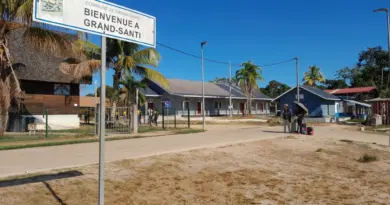 Konshens, Rickman, Poplane, Lowee, King Koloni, Young Boss... attendus à Grand-Santi pour la fête communale