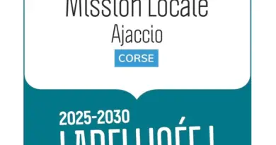 LABELLISÉE !