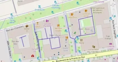 L’ARS engage une opération de lutte antivectorielle sur l’Île de Nantes à la suite d’un cas de dengue