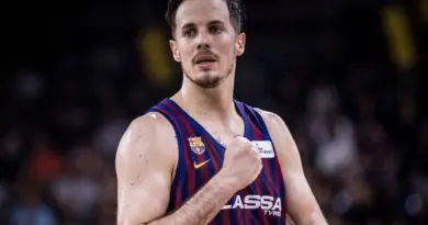 L'ASVEL s'offre les services de Thomas Heurtel