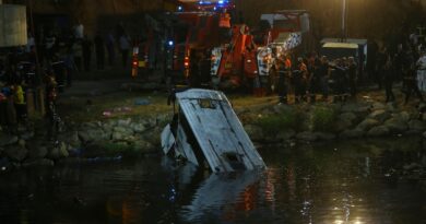 L’Algérie, endeuillée par plusieurs accidents de bus, s’inquiète de la vétusté de ses transports en commun
