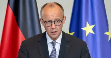 L’Allemagne ne livrera plus d’armes à Israël pour perpétuer le génocide à Gaza - L'Humanité