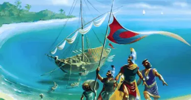L'Amiga est capable de tout avec The Settlers II